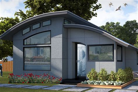 why are prefab homes so cheap